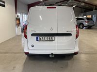 begagnad Mercedes Citan 110 Benz CDI DCT PRO 2023, Minibuss