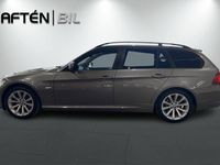 begagnad BMW 320 D Touring Comfort, Automat, P-sensorer bak, Euro 5