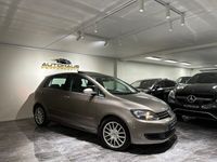 begagnad VW Golf Plus 1.4 TSI Style Taklucka PDC