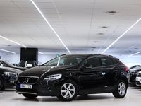 begagnad Volvo V40 CC D3 Momentum Keyless Navi B-kamera 2019, Kombi