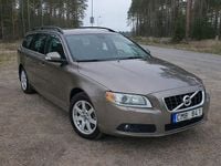 Begagnad Volvo V70 231 HK (169 kW) 2010 Kombi