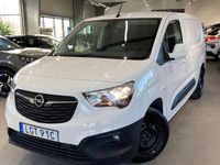 begagnad Opel Combo 1.5 EAT 130hk Aut - P-Sensor, Värmare