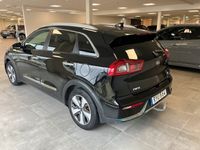 begagnad Kia Niro Plug-In Hybrid Dragkrok 2017, SUV