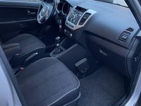 begagnad Kia Venga 1.4 CRDi Euro 5 Comfort