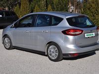 begagnad Ford C-MAX 1.6 Ti-VCT Man, gas/bensin 117hk