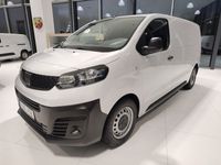 begagnad Fiat Scudo ProfessionalScudo skåp l2 ds 145hk at basic