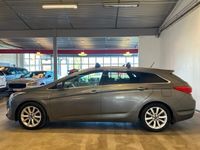 begagnad Hyundai i40 cw 1.7 CRDi Automatisk, 136hk, 2012/ Drag