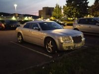 begagnad Chrysler 300C 2.7 V6