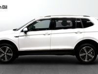 begagnad VW Tiguan Allspace TDI 190 DSG 4M 7-Sits Panorama