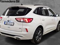 begagnad Ford Kuga Plug-In Hybrid 2.5 225 PHEV ST-Line X A 2020, SUV