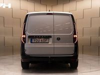 begagnad VW Caddy Cargo 2.0 TDI DSG Kamera Drag Aluhjul 2021, Transportbil