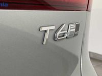 begagnad Volvo V90 T6 AWD Inscription