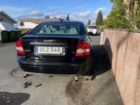 begagnad Volvo S40 T5