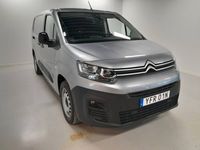 begagnad Citroën Berlingo Van L2H1 1.5 BlueHDi AUT 130hk