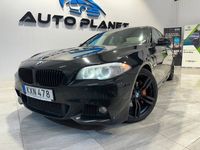 begagnad BMW 535 i/Sedan/Auto/M-Sport/Navi/T-Luka/S-Close/Sport-Avgas