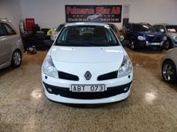 begagnad Renault Clio 1.2 Ny Besiktigad & Ny Servad 75hk