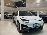 Ny Nissan Micra Advance 89 kW (122 HK) 2025 SUV