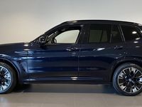 begagnad BMW iX3 Charged Plus Driving Assist Pro H K Head-Up Drag 2024, SUV