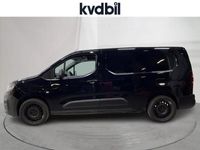 begagnad Citroën Berlingo Skåp