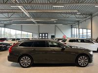 begagnad Volvo V90 Recharge T8 AWD Geartronic Advanced Edition, Momentum Euro 6