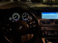 begagnad BMW 530 D M-sport
