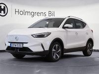 Begagnad MG ZS Comfort 130 kW (177 HK) 2022 Vit SUV