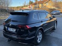 begagnad VW Tiguan Allspace 2.0 TDI SCR BlueMotion 4Motion Eu