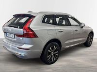 Begagnad Volvo XC60 355 HK (261 kW) 2022 Silver SUV