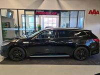 begagnad Kia Optima Hybrid Sport Wagon Plug-in Aut, 205hk