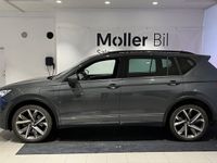 begagnad Seat Tarraco 1.4 TSI EHYBRID 245 DSG6 FR