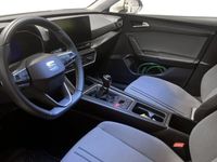 begagnad Seat Leon TSI Style Pluspkt Navi Komfpkt V-Hjul 2021, Halvkombi