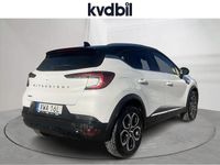 Begagnad Mitsubishi ASX 2023 Vit SUV