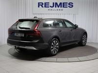 begagnad Volvo V90 CC D4 AWD Advanced Drag H&K Kamrem bytt