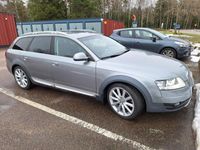 begagnad Audi A6 Allroad quattro 3.0 TDI quattro TipTronic Proline Eu