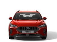 begagnad Ford Focus Active 5d Hedin Winter Edition