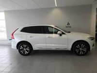 begagnad Volvo XC60 Inscription Expression