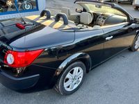 begagnad Renault Mégane Cabriolet Megane Coupé- 2.0 Plåtcab 2006, Cab