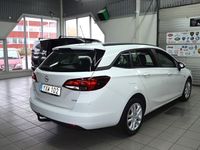 begagnad Opel Astra Sports Tourer 1.6 CDTI (110hk)