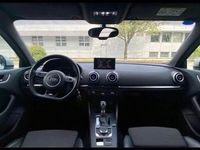 Begagnad Audi A3 150 HK (110 kW) 2015 Sedan