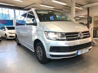 begagnad VW Caravelle T32 2.0 TDI DSG Automat , 150hk, 2016