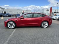 begagnad Tesla Model 3 Long Range AWD 19" EAP v-hjul 5,99% ränta