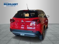 begagnad Suzuki Vitara HEV AllGrip Select Euro 6