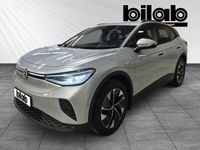 Begagnad VW ID.4 Pro 210 kW (286 HK) 2024 Scale silver metallic SUV