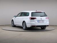 begagnad VW Passat GTE SC Executive Panorama Active Info