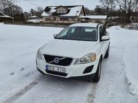 Begagnad Volvo XC60 163 HK (119 kW) 2012 SUV