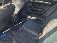 begagnad VW Passat Sportscombi GTE Euro 6 PlugIn Hybrid