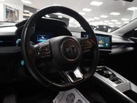 Begagnad MG MG5 EV Luxury 114 kW (156 HK) 2022 Svart Kombi