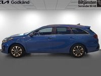 begagnad Kia Ceed Sportswagon Cee´d Plug-in Hybrid Advance Plus 2020, Halvkombi