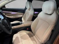 Ny Lynk & Co 08 2026 Brun SUV