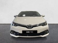 begagnad Toyota Auris 2017, Halvkombi